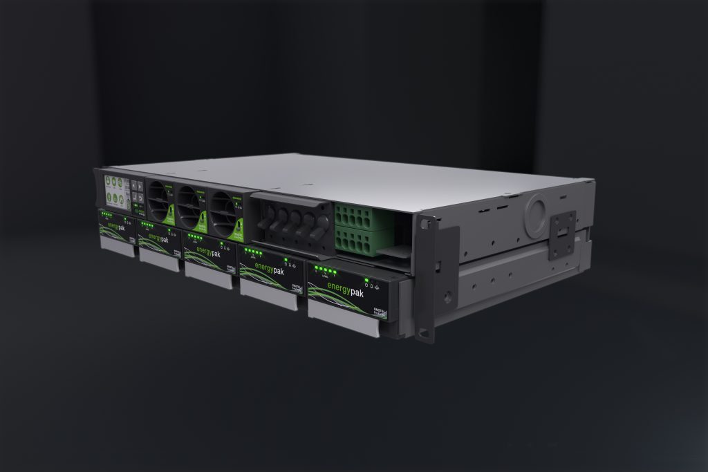 New Product - energyhub