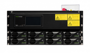FlexiCOMPACT | DC Power System