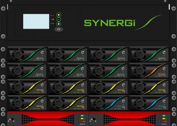 SYNERGi Hybrid Energy System thumbnail