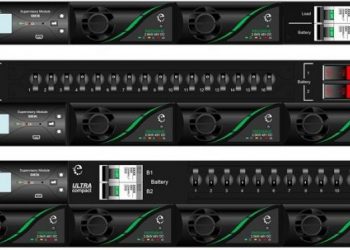 UltraCOMPACT | DC Power System | PSC Range thumbnail