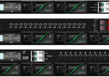 UltraCompact | DC Power System | PSC Range thumbnail