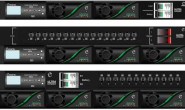 UltraCOMPACT | DC Power System | PSC Range