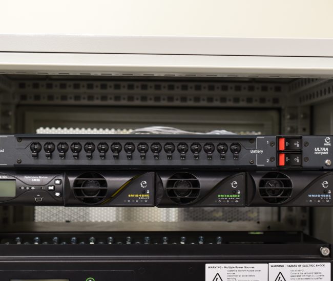 UltraCOMPACT | DC Power System | PSC Range gallery Image