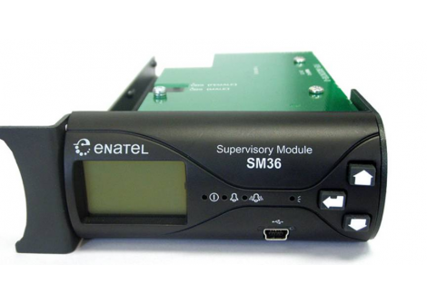 SM36 Energy Management (SM3X) Main Image