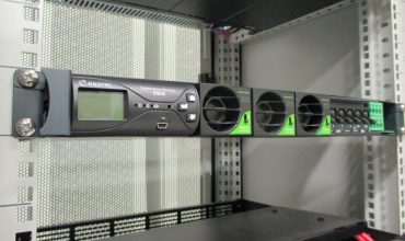 microCOMPACT | DC Power System | PSX Range
