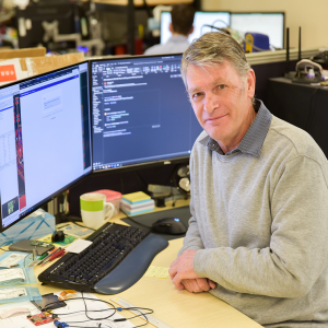 Mechanical Team Leader / PCB CAD Engineer