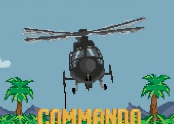 Commando Release