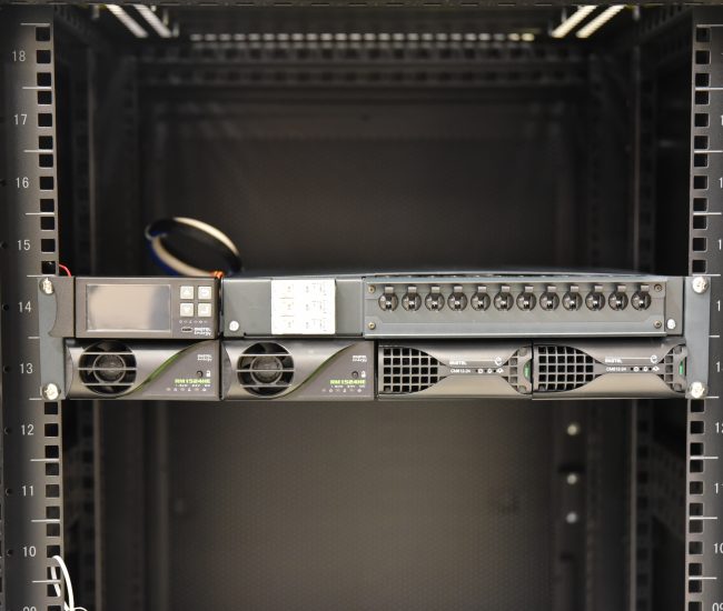 SmartCOMPACT | DC Power System | PSC24 gallery Image
