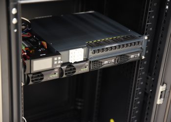 SmartCOMPACT | DC Power System | PSC24 thumbnail