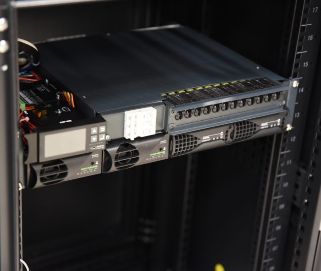 SmartCOMPACT | DC Power System | PSC24 Main Image