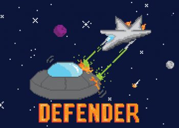 Defender Software Release