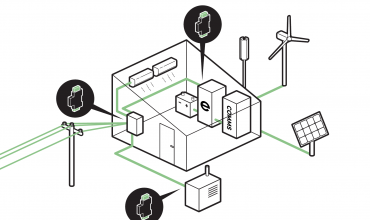 AC Monitoring Module