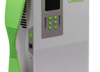 Ecocharge<br>Motive Power Charger</br> thumbnail