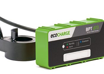 EcoCharge <br>Motive Power Chargers</br> thumbnail