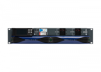 HV COMPACT | DC Power System | HVC22 thumbnail