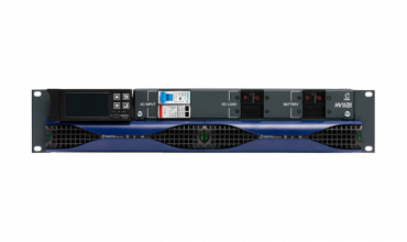 HV COMPACT | DC Power System | HVC22