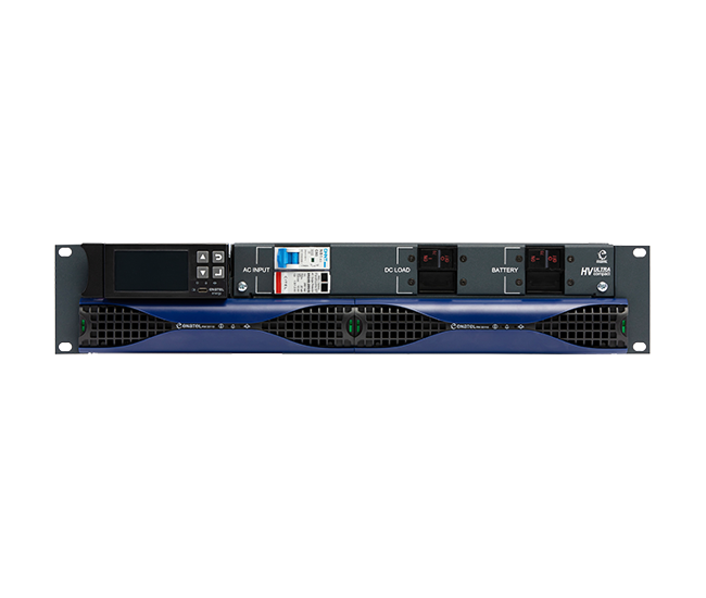 HV COMPACT | DC Power System | HVC22 Main Image