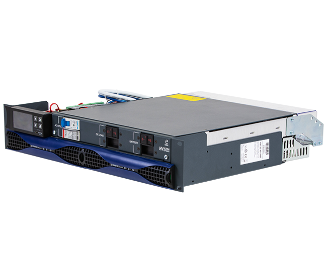 HV COMPACT | DC Power System | HVC22 gallery Image
