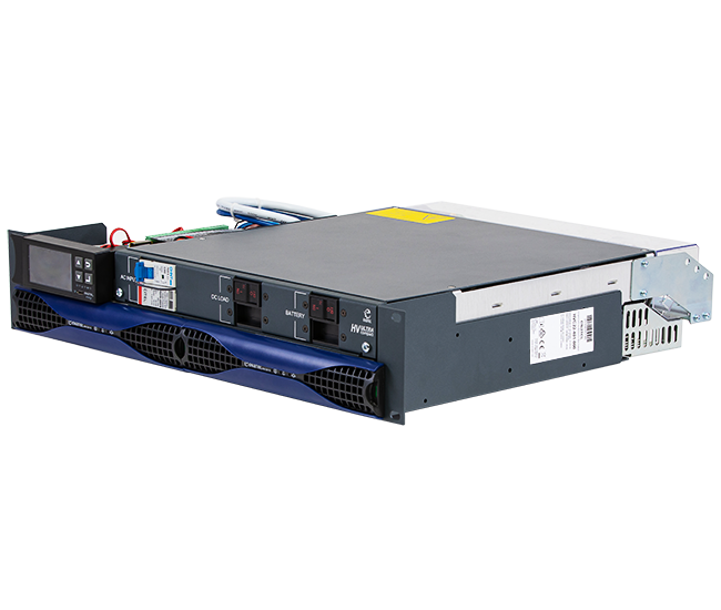 HV Compact | DC Power System | HVC22 gallery Image