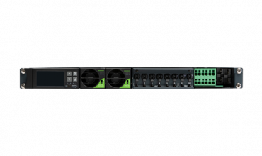 MicroCOMPACT | DC Power System | PSX Range