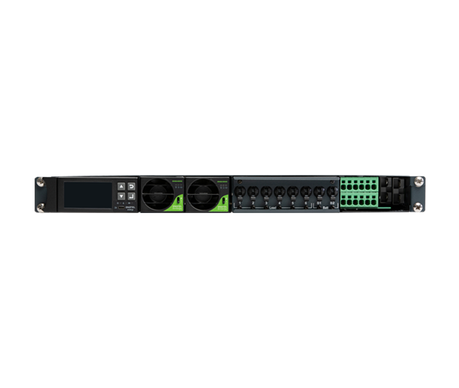 MicroCOMPACT | DC Power System | PSX Range Main Image