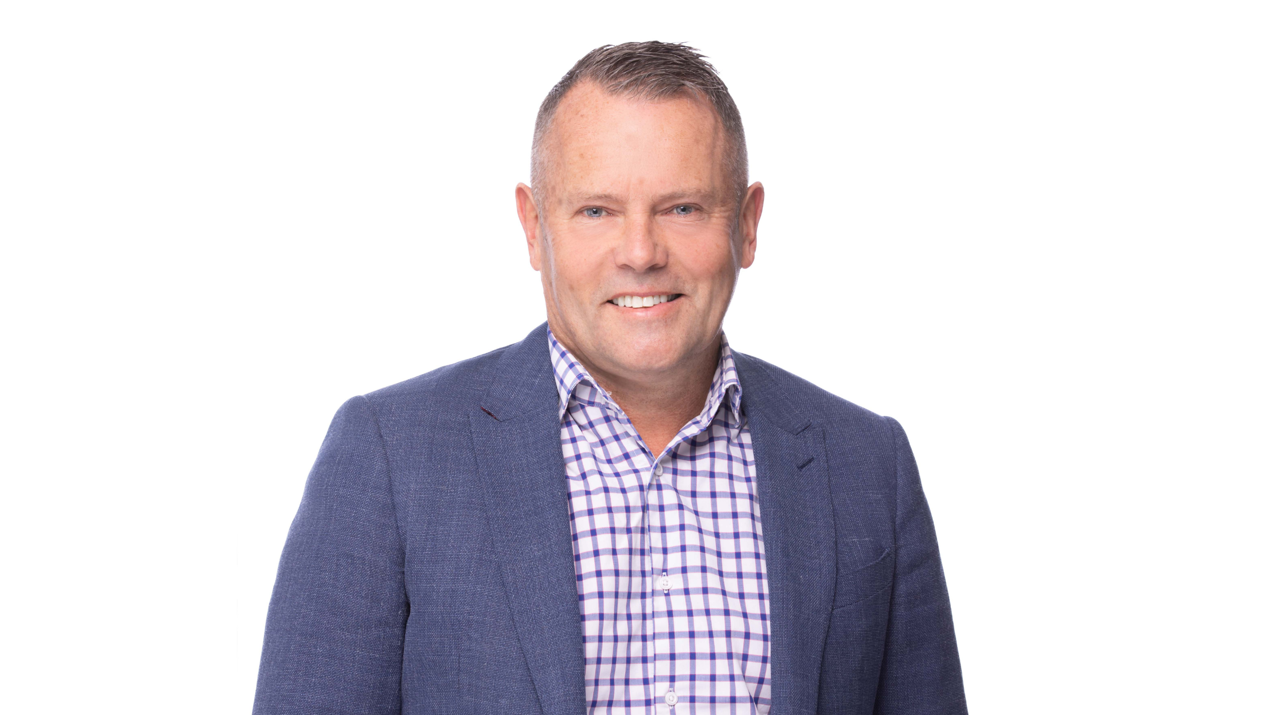 Mike Clifford - General Manager