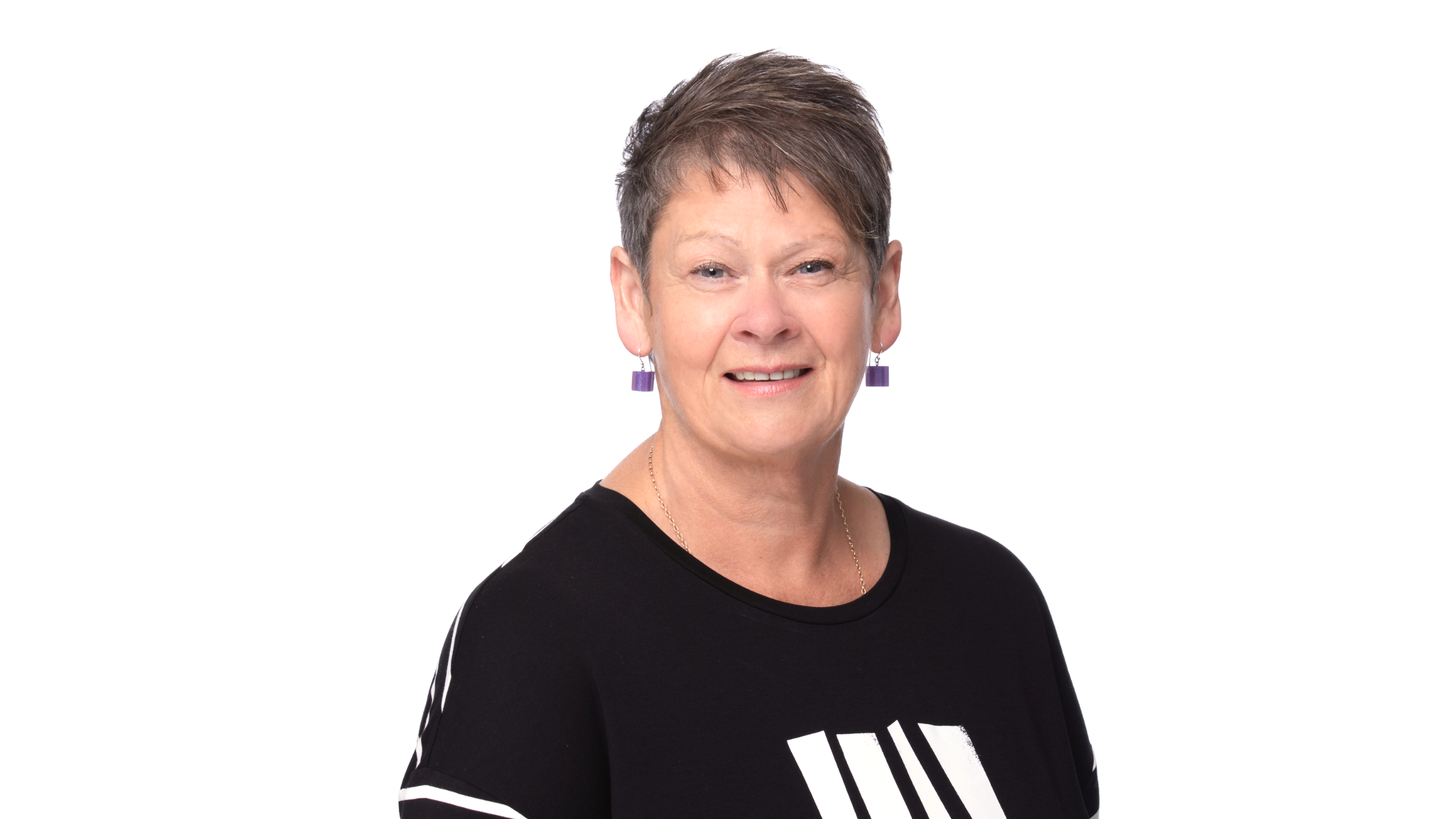 Bernadette Moore - Director of People & Capability 