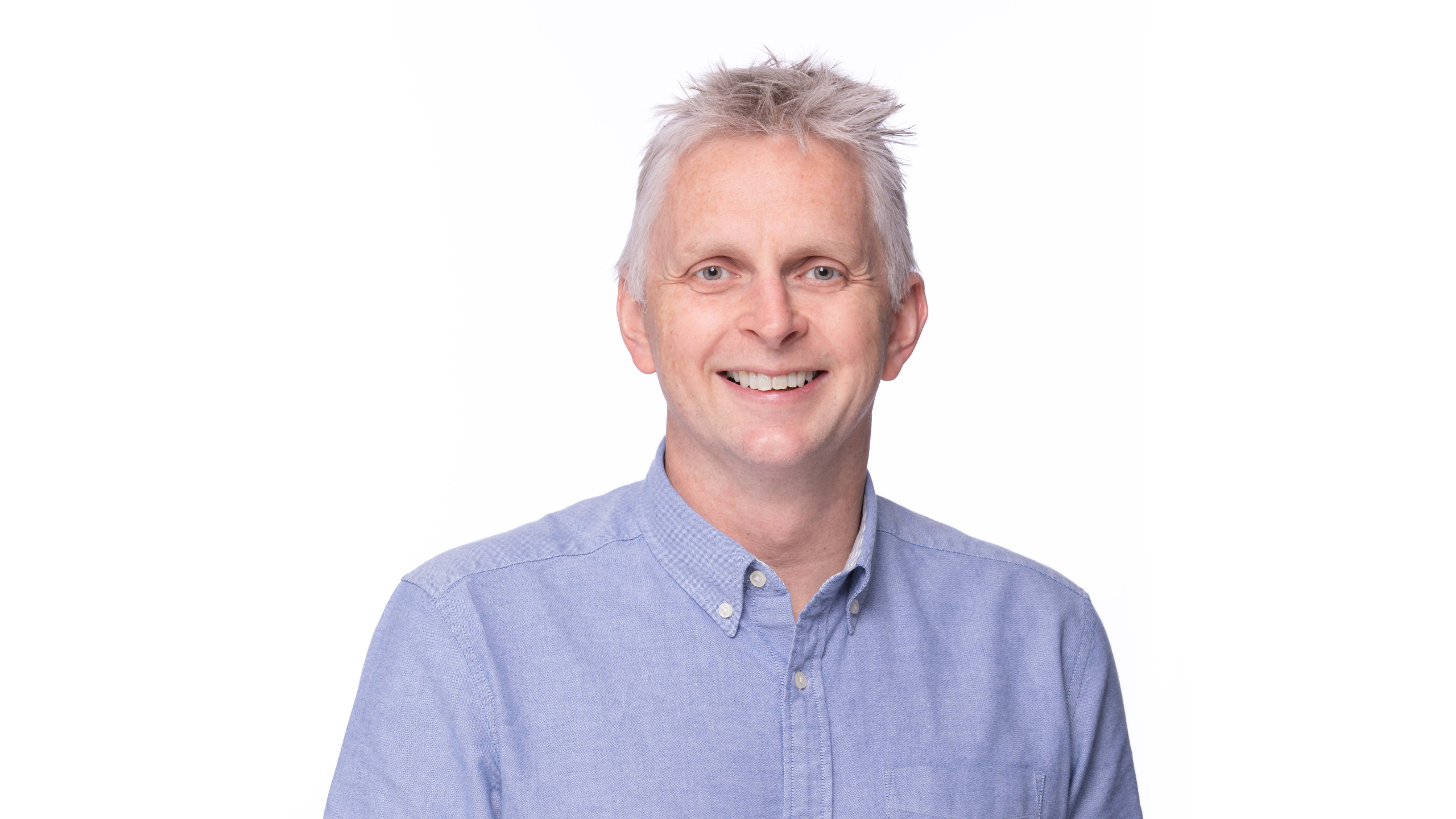 Alex Drury – Director of Engineering 