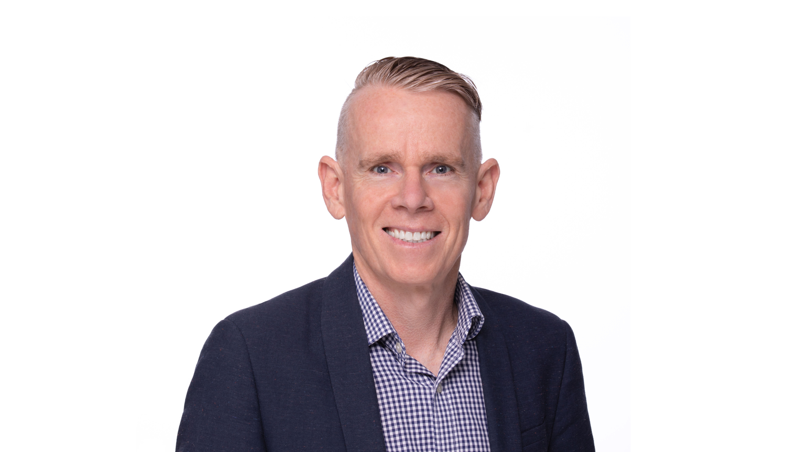 Richard Moore – Director of Engineering 