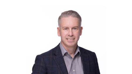 Damien O’Regan – Director of Marketing  