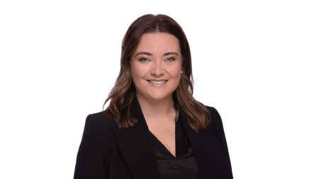 Elise OHalloran - Senior Legal Counsel 
