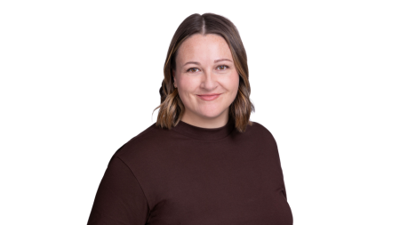 Rachel Whitehead - Director of Marketing