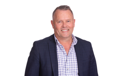 Mike Clifford - General Manager