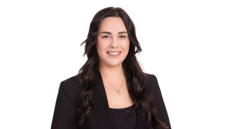 Kirsty Tyro – Director of Finance  