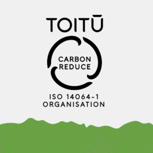 Enatel is Toitū Certified