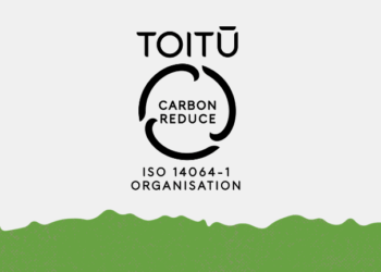 Enatel is Toitū Certified