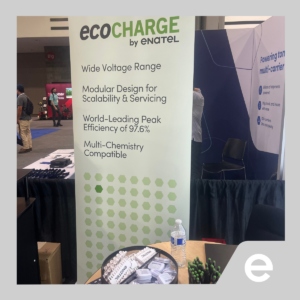 Ecocharge by Enatel